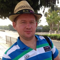 Сергей Булатов