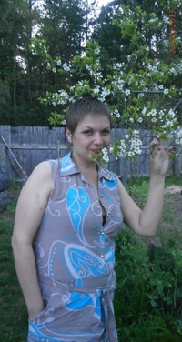Юля Маркова