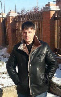 Александр Казанцев