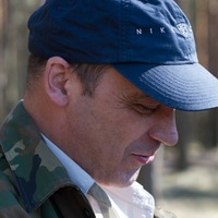 Валерий Витязев