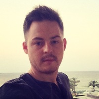 Дмитрий Ряднов