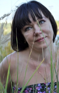 Елена Иванова(Михайлик)