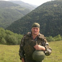 Сергей Каторжнов