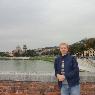 Артур Томберг