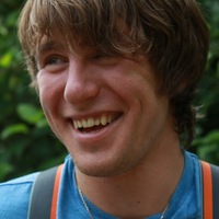Dmitry Zabolotskikh