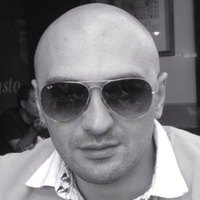 Дзамболат Халлаев