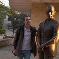 Антон Шемаров