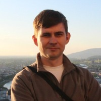 Сергей Уляхин