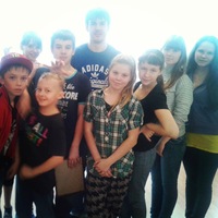 Антон Соколов