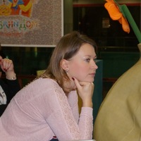 Лена Корнилова