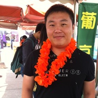 Gao Feng