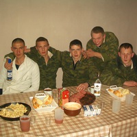 Александр Максимовский