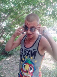 Кирилл Андреев