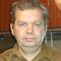 Валерий Гребенюк