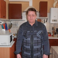 Валерий Макаров