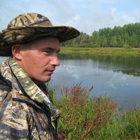 Сергей Марченко