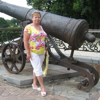 Людмила Галибаренко