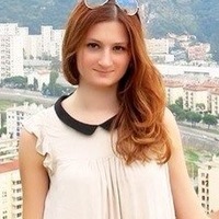Валя Сигида