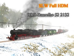 SLW BR 52 DRB v3 TENDER