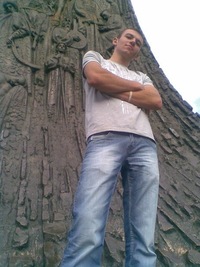 Андрей Касимов