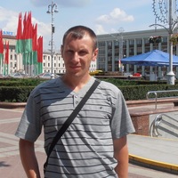 Александр Мороз