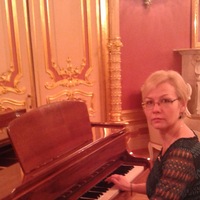 Ольга Вавилова