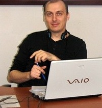 Сергей Маликов