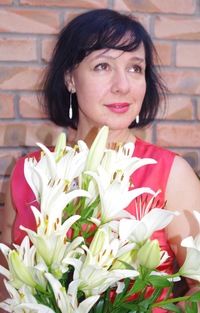 Татьяна Федорова