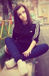 Екатерина Беспалова