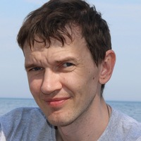 Алексей Петров