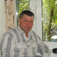 Александр Цветков