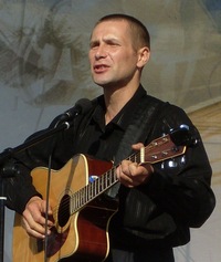 Алексей Кравцов