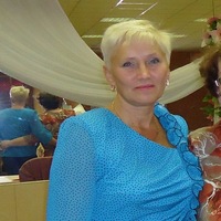 Марина Лекомцева