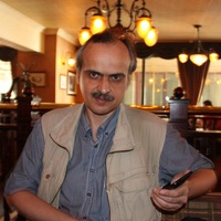 Алексей Сидоров