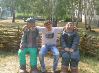 Олег Кузнецов