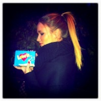 Юля Полякова