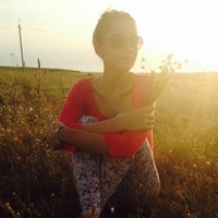 Валерия Тимеева