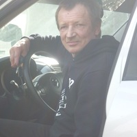 Николай Петров