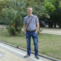 Слава Жильцов