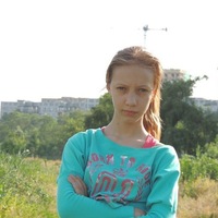 Анжелика Лёвкина