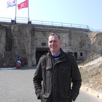 Александр Захаров