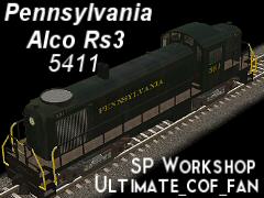 RS3 PRR int#5411