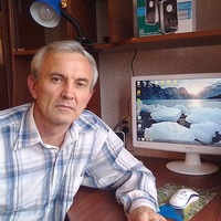 Сергей Орлов