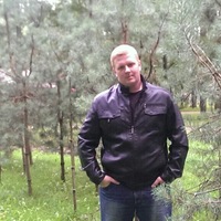 Антон Груздев