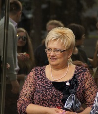 Ирина Князева