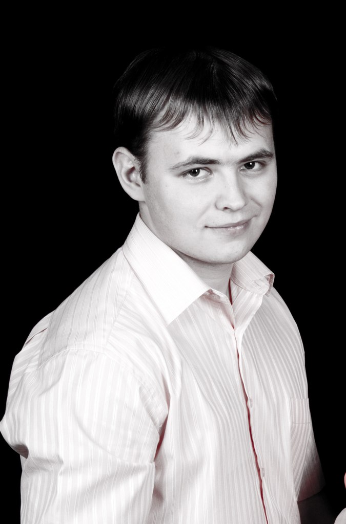 Максим Андраханов