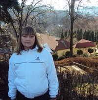 Светлана Кутепова