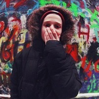 Антон Самсонов | Нижний Новгород