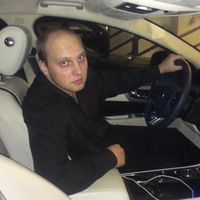 Дмитрий Савин