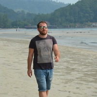 Александр Марков